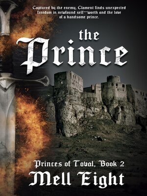 cover image of The Prince